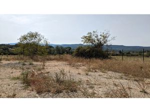 Vente terrain 670 m² à Gargas (84400)  119 800 €