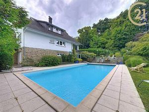 Maison à louer avec garage et terrasse   Namur (VBD35845)