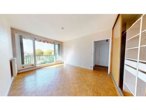 Vente appartement 2 pièces 42 m² à Pantin (93500)  235 000 €