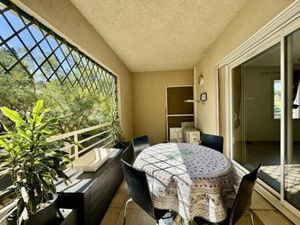 Vente appartement 2 pièces 45 m² à Saint-Chamas (13250)  169 000 €