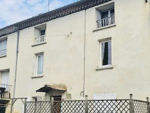 Vente maison 5 pièces 139.75 m² à Saint-Gervais-sur-Roubion (26160)  149 000 €