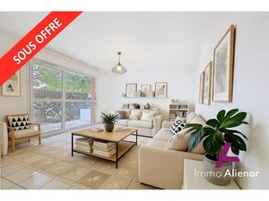 Vente appartement 3 pièces 54 m² à Biganos (33380)  NaN €