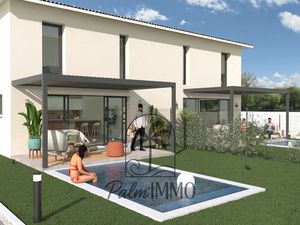Vente maison 4 pièces 110 m² à La Ciotat (13600)  630 000 €