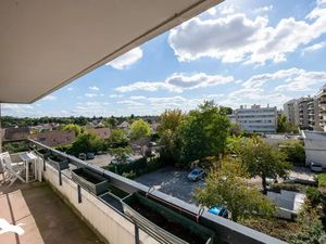 Vente appartement 2 pièces 42 m² à Soisy-sous-Montmorency (95230)  159 600 €