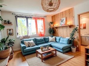 Vente appartement 1 pièce 61.22 m² à Rochefort (17300)  85 600 €