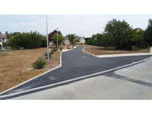 Vente terrain 350 m² à Dourdan (91410)  79 000 €