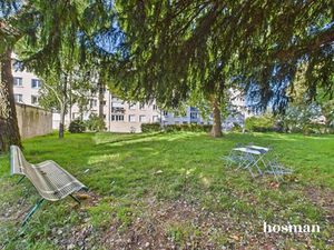 Vente appartement 4 pièces 78 m² à Villejuif (94800)  345 000 €