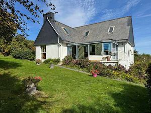 Vente Maison à La Forest-Landerneau (29800) : à vendre / 173m² La Forest-Landerneau