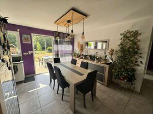 Vente Maison à Martinet (85150) : à vendre / 90m² Martinet