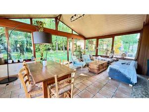 Vente Maison à Saint-Jean-de-Boiseau (44640) : à vendre / 187m² Saint-Jean-de-Boiseau