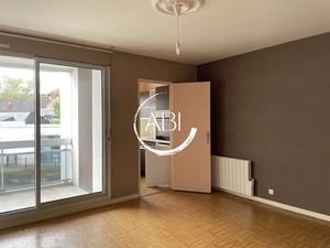 Vente appartement 2 pièces 43 m² à Bagnoles de l'Orne Normandie (61140)  NaN €