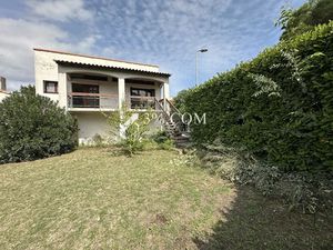 Vente maison 5 pièces 75.58 m² à Ales (30100)  159 650 €