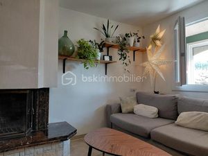 Vente maison 5 pièces 105 m² à Vedène (84270)  279 000 €