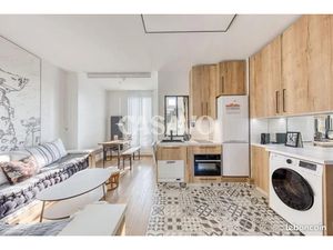 Vente appartement 3 pièces 44 m² à Saint-Denis (93200)  230 000 €