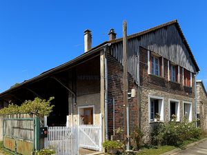 Vente maison 6 pièces 100 m² à Septeuil (78790)  168 000 €