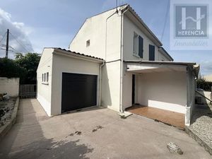 Vente maison 4 pièces 89 m² à Angouleme (16000)  160 500 €