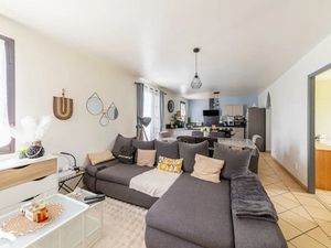 Vente maison 4 pièces 100 m² à Saint-Hilaire-de-Lusignan (47450)  170 000 €