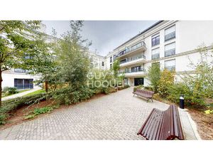 EN EXCLUSIVITE ! 3 PIECES EAUBONNE - PROCHE GARE - RECENT