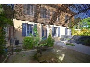 Maison à vendre 7 pièces Carpentras (84)