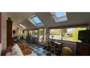 Maison avec piscine et terrasse Plivot (51)