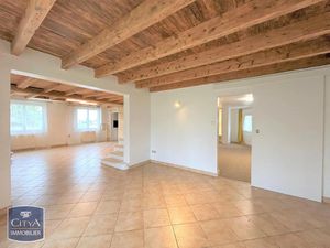 Maison à louer 6 pièces 169.32 m² - Vignonet (33) - 1 200€