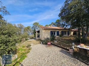 Maison à vendre 4 pièces 114 m² - Massillargues-Attuech (30) - 432 000€