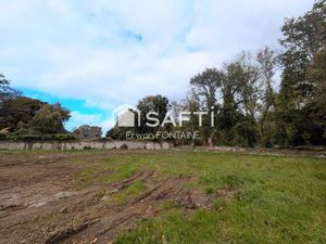 Viabilsé et prêt à construire