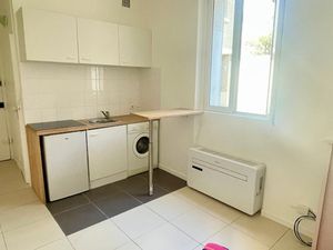Vente appartement 1 pièce 13.85 m² à Issy-les-Moulineaux (92130)  125 000 €