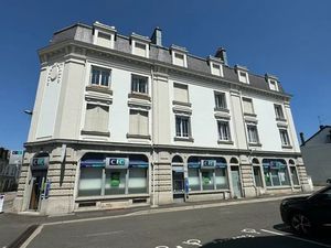 LOCAL PROFESSIONNEL A LOUER