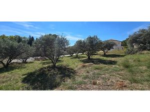 Vente terrain 764 m² à La Valette-du-Var (83160)  416 000 €