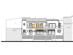 Vente terrain à batir 292 m² à Frontignan (34110)  370 700 €