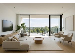 Vente appartement 4 pièces 84 m² à Chevreuse (78460)  408 000 €