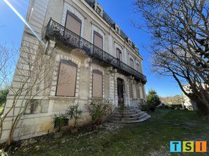 Achat Appartement 2 pièces 31m² MONTREJEAU 31210