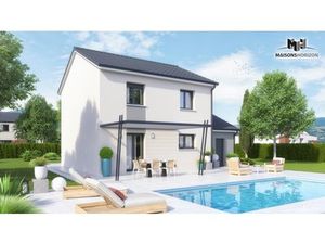 en vente Maison 100 m² – 279 000 € |Chémery-les-Deux