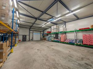 Local d'activités A VENDRE