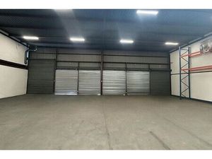 Location local d'activités VILLENEUVE LA GARENNE 1 460 m²