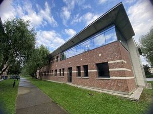 Vente bureau WASQUEHAL 231 m²