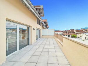Vente appartement 3 pièces 73 m² Belley (01300)
