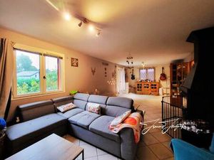 Villa de 5 pièces de luxe en vente Marcellaz-Albanais  Auvergne-Rhône-Alpes