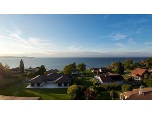 Maison de prestige de 167 m2 en vente Anthy-sur-Léman  France