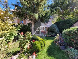 Maison de standing à Saint chaffrey