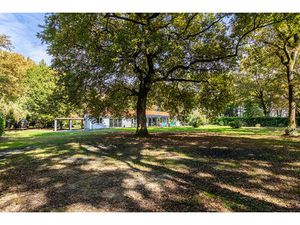 Maison avec cadre de vie recherché