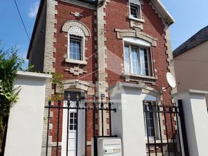 Maison 8 pièces 116 m² à vendre / acheter chauny 02300 ? | ERA Immobilier