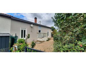 Achat Maison 3 pièces 60m² STE FLORINE 43250