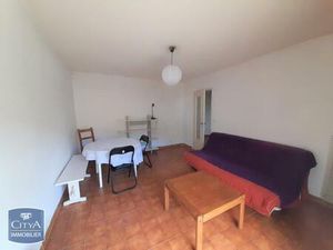 Location Appartement 2 pièces 49m² MONTPELLIER 34070