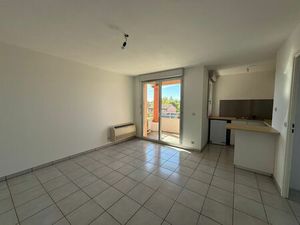 Location Appartement 2 pièces 38m² TOULOUSE 31100