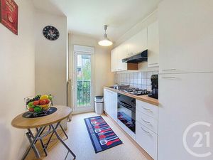 en vente Appartement 58 28 m² – 54 000 € |Vittel