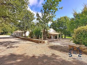 Villa haut de gamme à La roquebrussanne