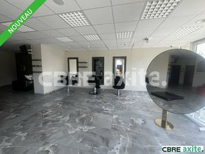 Achat Local commercial 151m² LA VERPILLIERE 38290