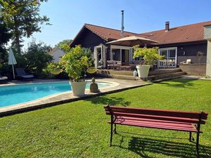 Maison de standing à Illkirch graffenstaden